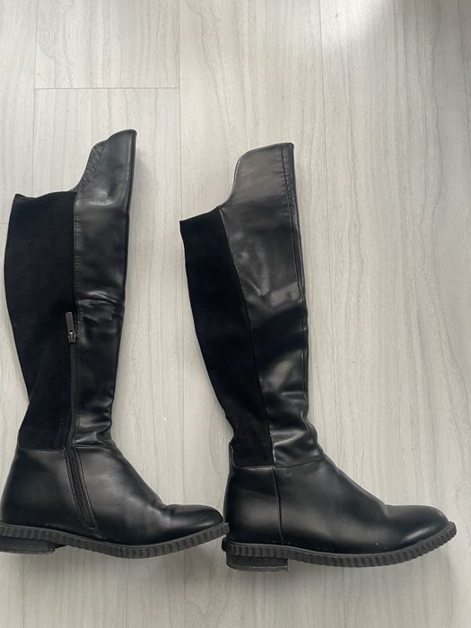 Дамски Ботуши 39 номер