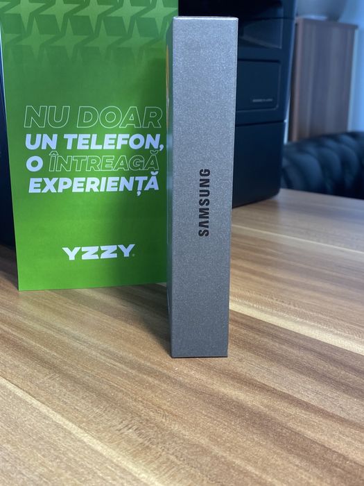 Samsung Galaxy S25 / Garanție 24 luni / 128 Gb / Nou sigilat