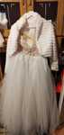 rochie de miresa