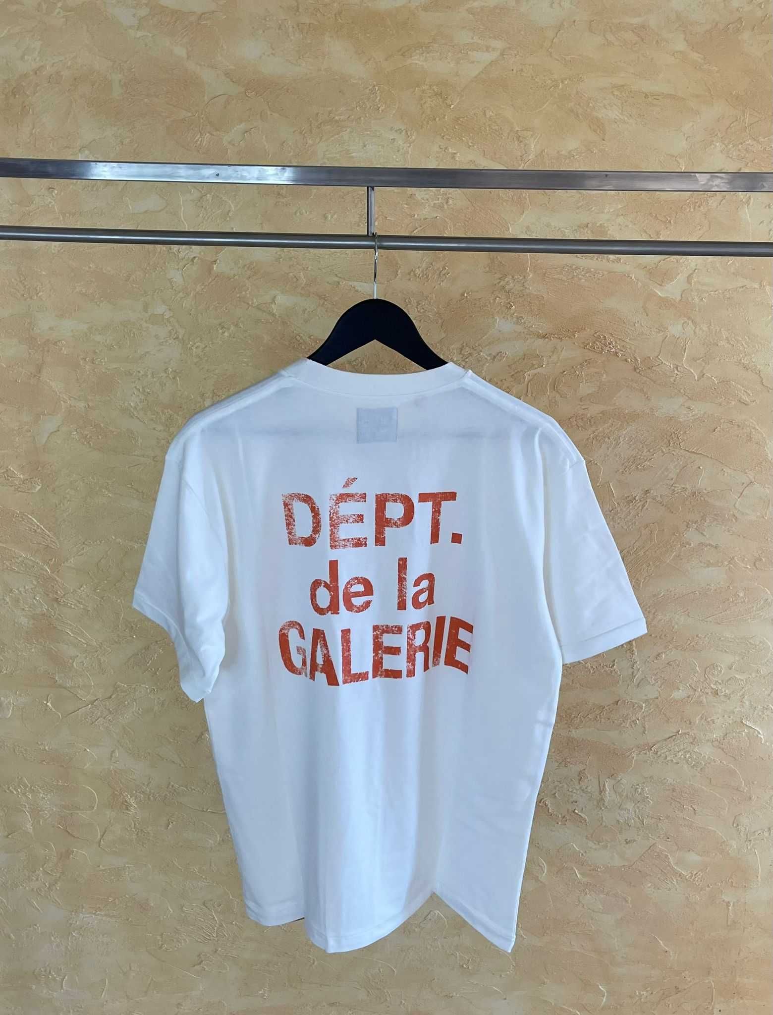 Tricou Gallery Dept. - Calitate Premium