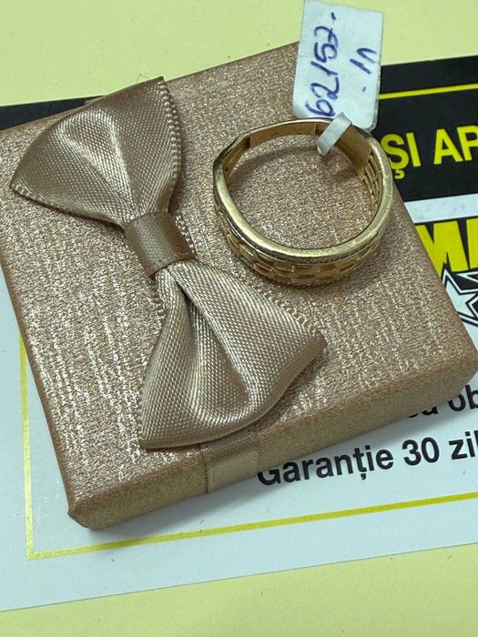 Inel 4.42gr (m1) staramanet