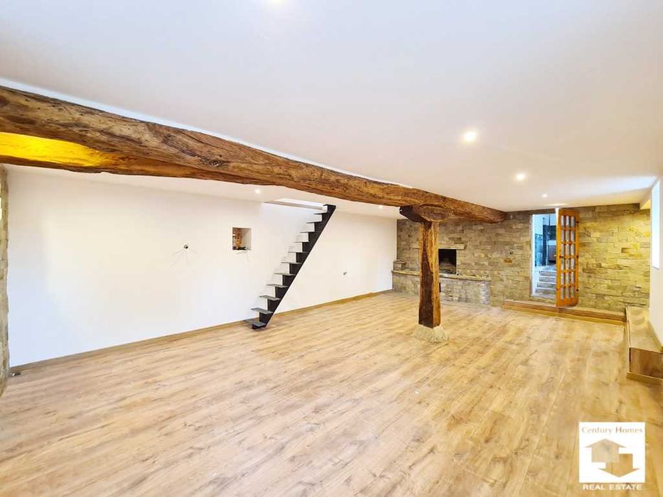 Продава се Къща в с. Дъскот, Област Велико Търново - 105 кв.м за 1048 €/кв.м - Снимка #5