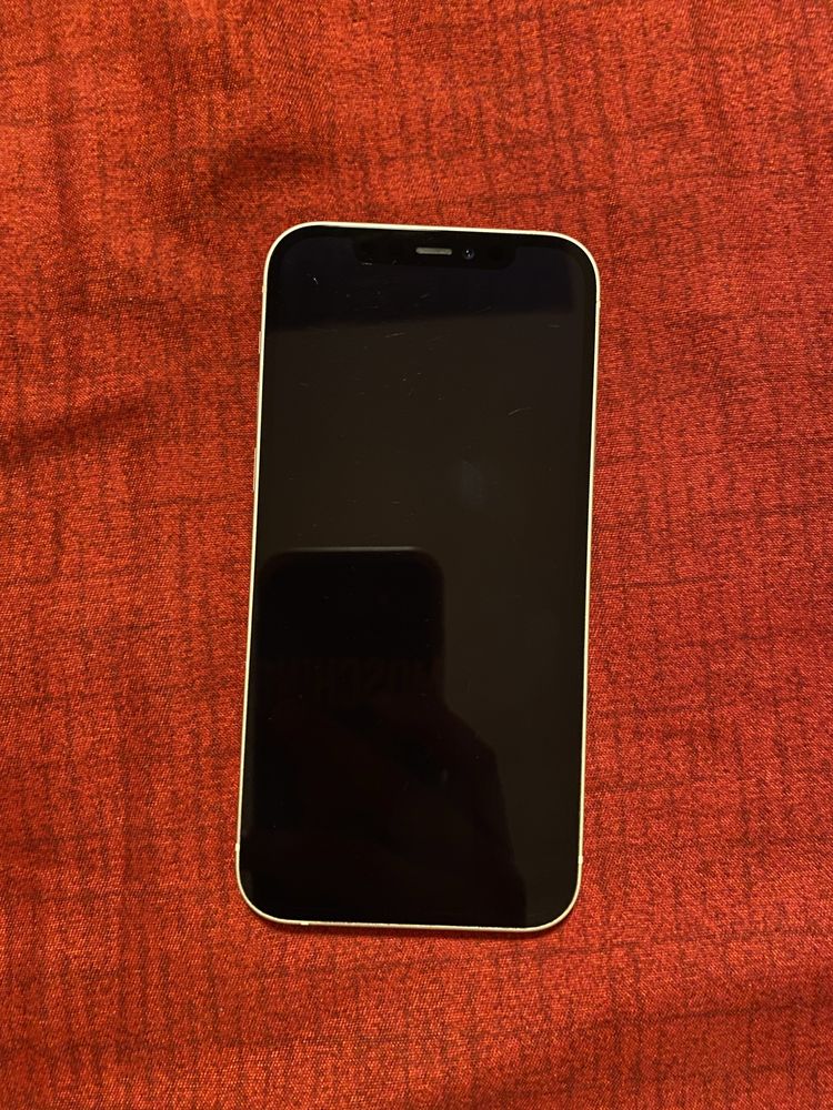 Iphone 12 64GB (1200 lei) NEGOCIABIL