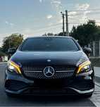 Mercedes A220 4MATIC  AMG