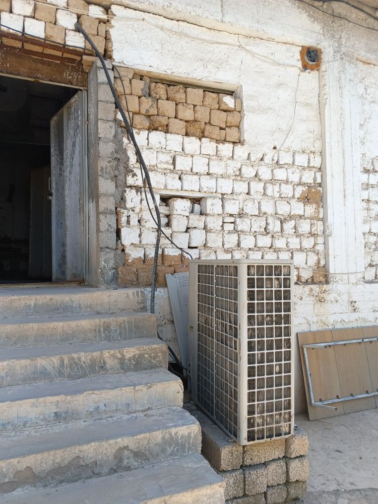 Kondisioner sotiladi