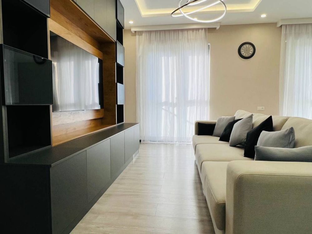 ПРОДАЕТСЯ 2/4/6   ЖК Mirabad Avenue евро ремонт