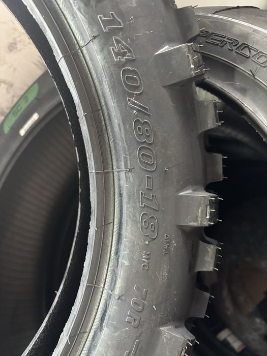 Anvelopa 1408018 enduro NOUA