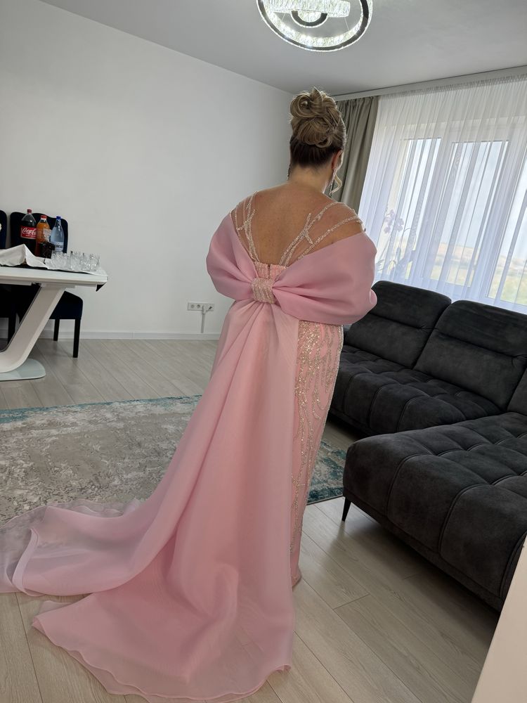Rochie nasa , rochie de seara