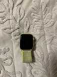 Apple wach se 44 mm