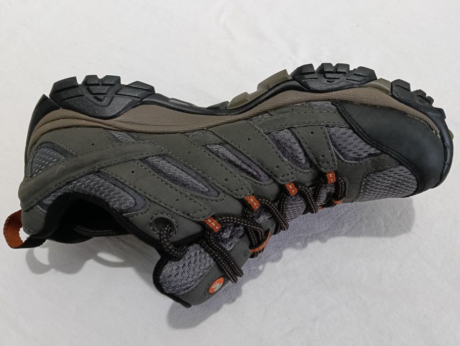 40 Merrell Gore-tex masura 40