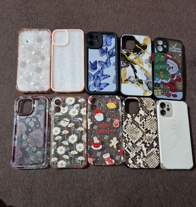 Vand huse iphone