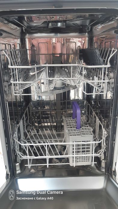 Съдомиялна Beko-отлично състояние