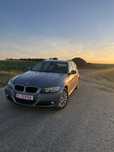 Bmw seria 3 e91 facelift