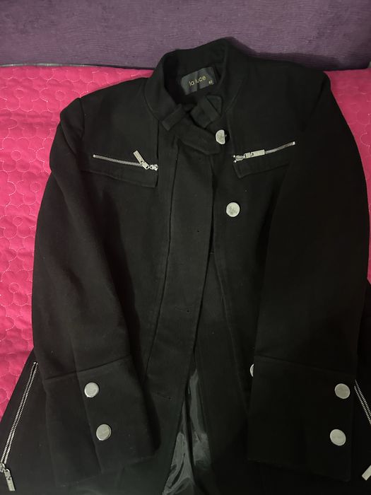 Польто осенний, женский!