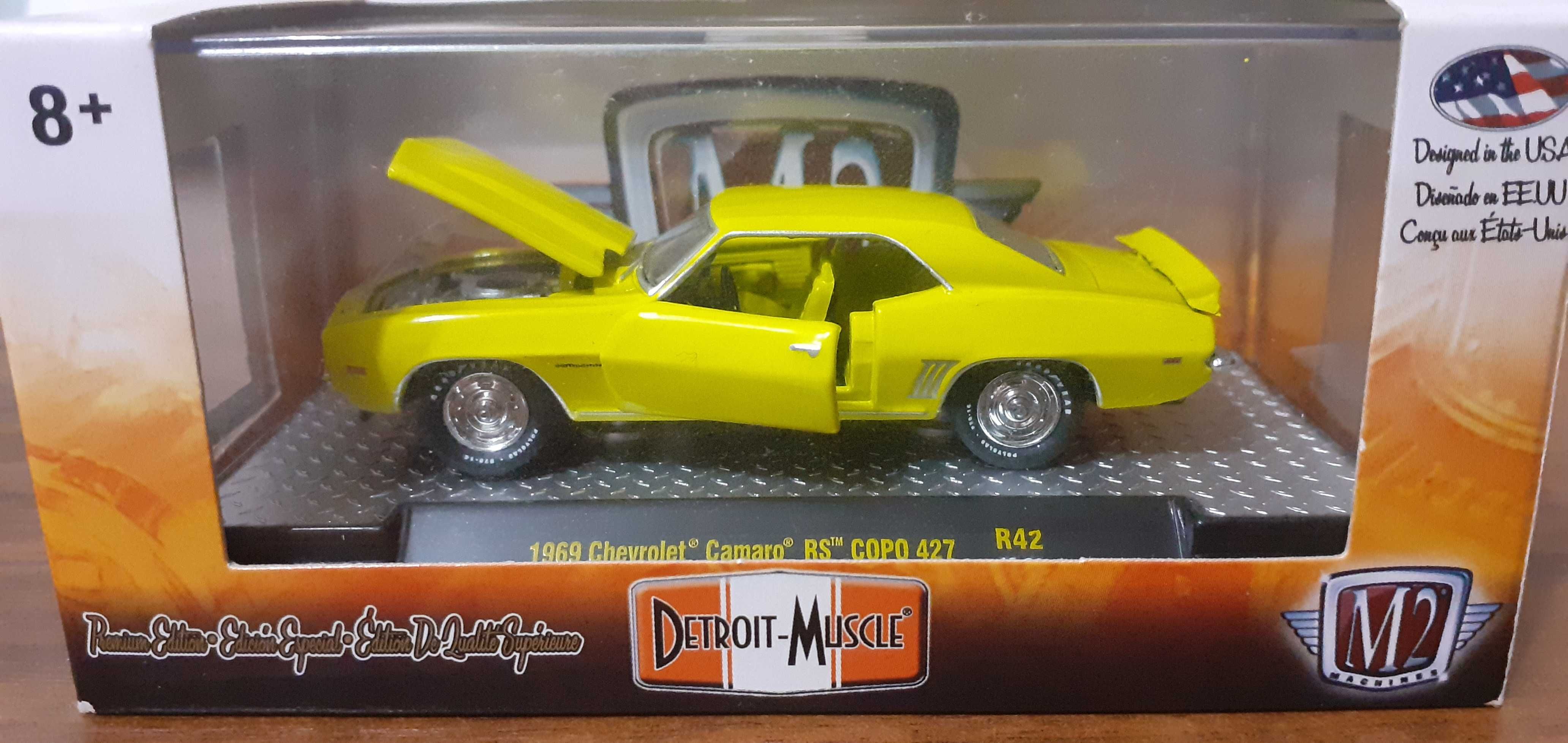 Продам модели М2, Hot Wheels