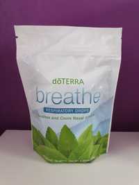 Breathe respiratory drops - drajeuri pentru respiratie doTerra