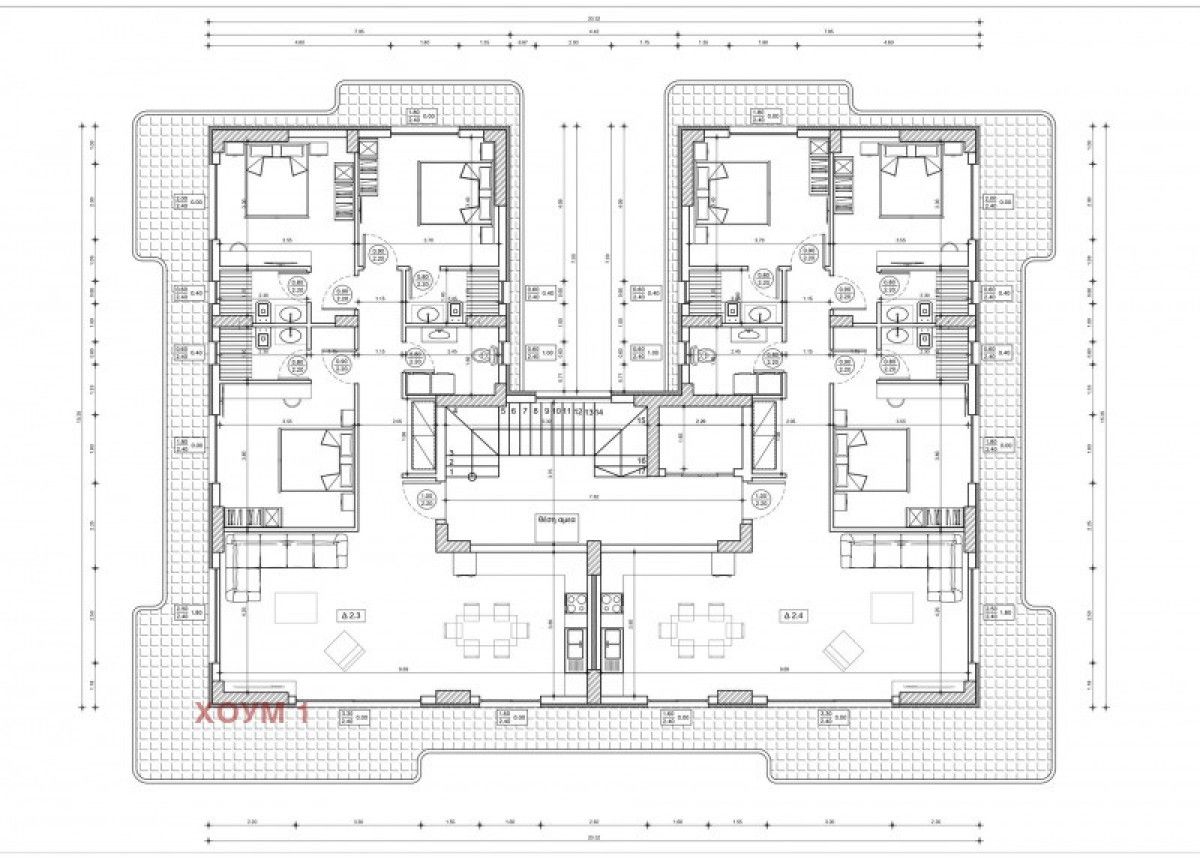 Продажба 4-стаен  116m²