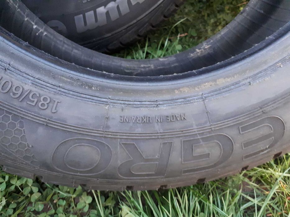 Anvelope vara Barum Briliantis 2 portugalia vara Rosava Itegro ukraina