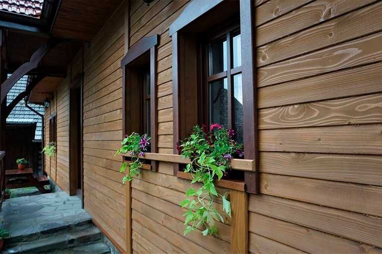 Сайдинг Каскелен, обшивка дома, металлосайдинг, сайдинг металлический