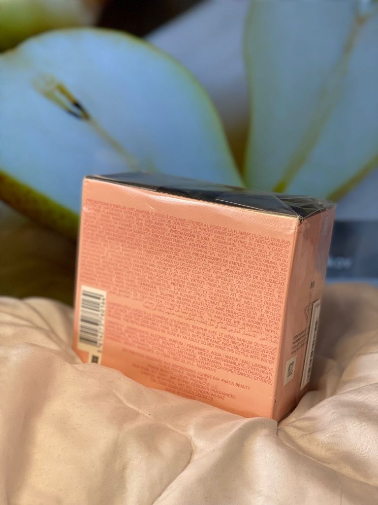 Parfum Prada Paradoxe sigilat
