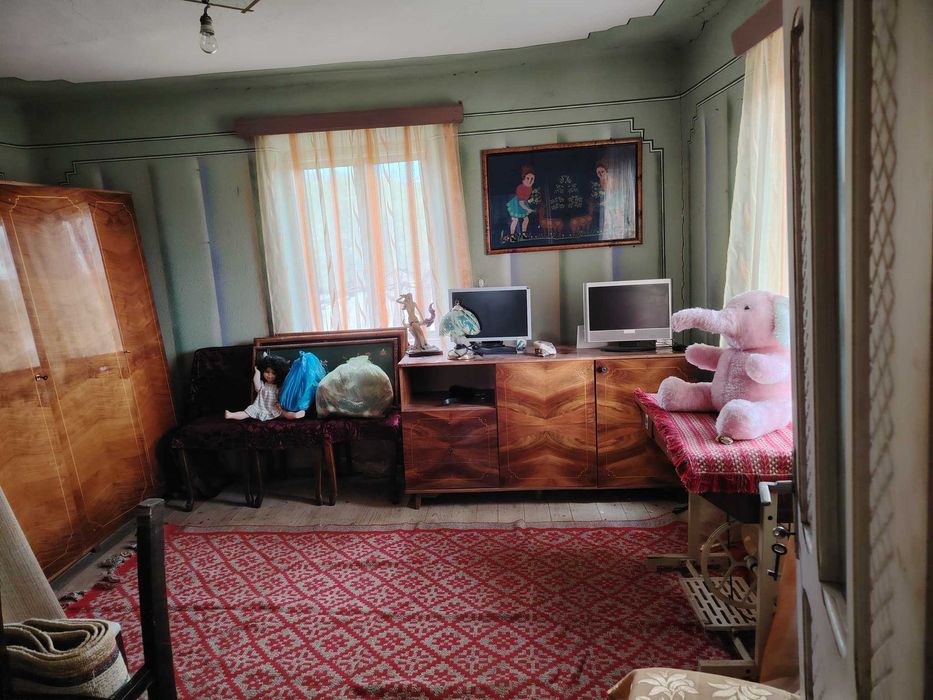 Vând casă in comuna Argetoaia, Jud Dolj, Sat Iordachesti