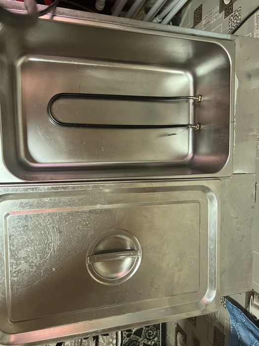 Perashki Apparat Sotiladi pachti Yangi