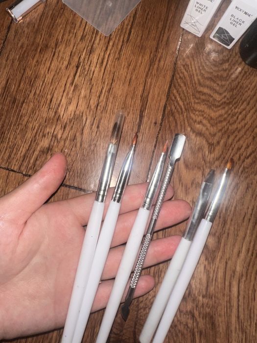 маникюрный набор