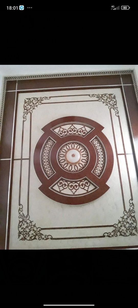 Patalok Hizmati mdf dekor