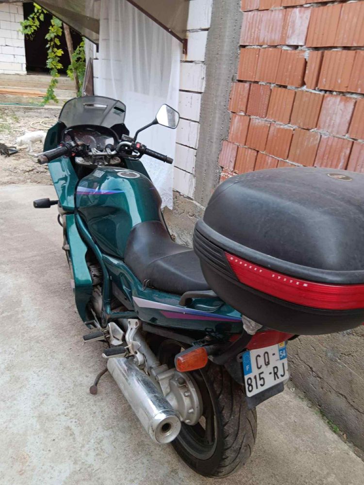 Motor Yamaha de vanzare
