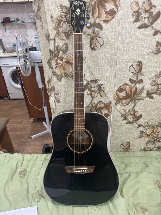 Аккустика гитара