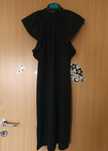 Rochie neagra Calvin Klein
