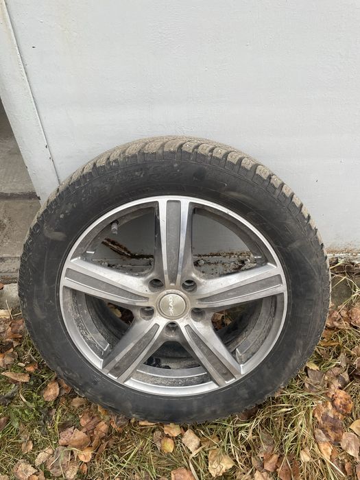 Зимняя резина Pirelli