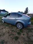 Ford focus 2008 , 1.6 tdi , 109 Cp