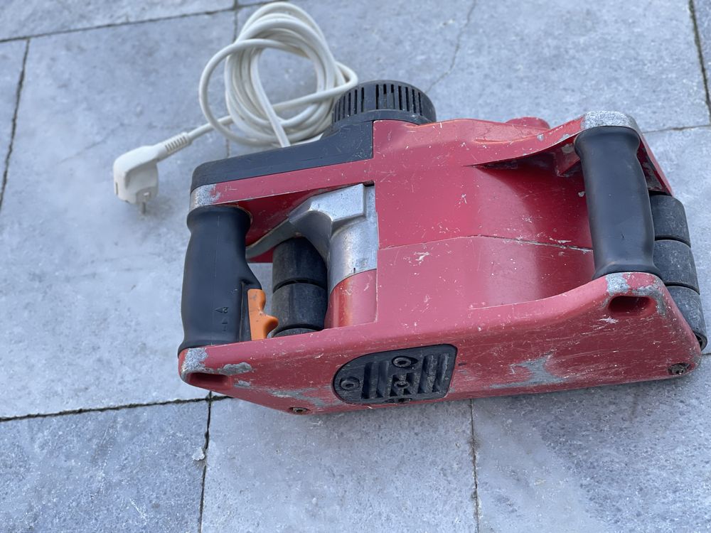 Фреза за канали SPIT F40