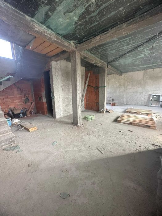 Casa Cazasu str Nufarului