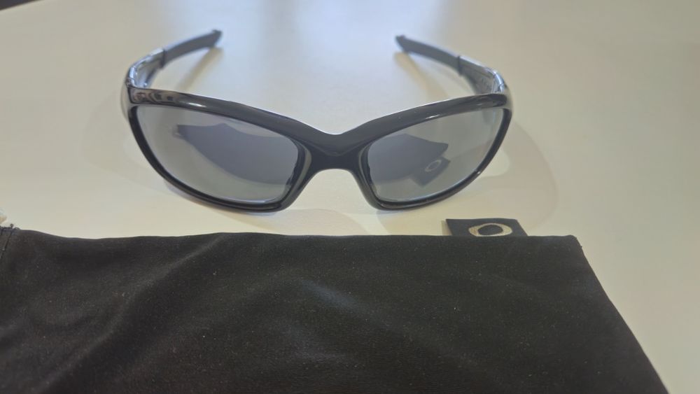 Ochelari - Oakley Straight