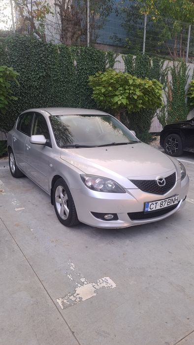 Vand mazda 3 149000 km