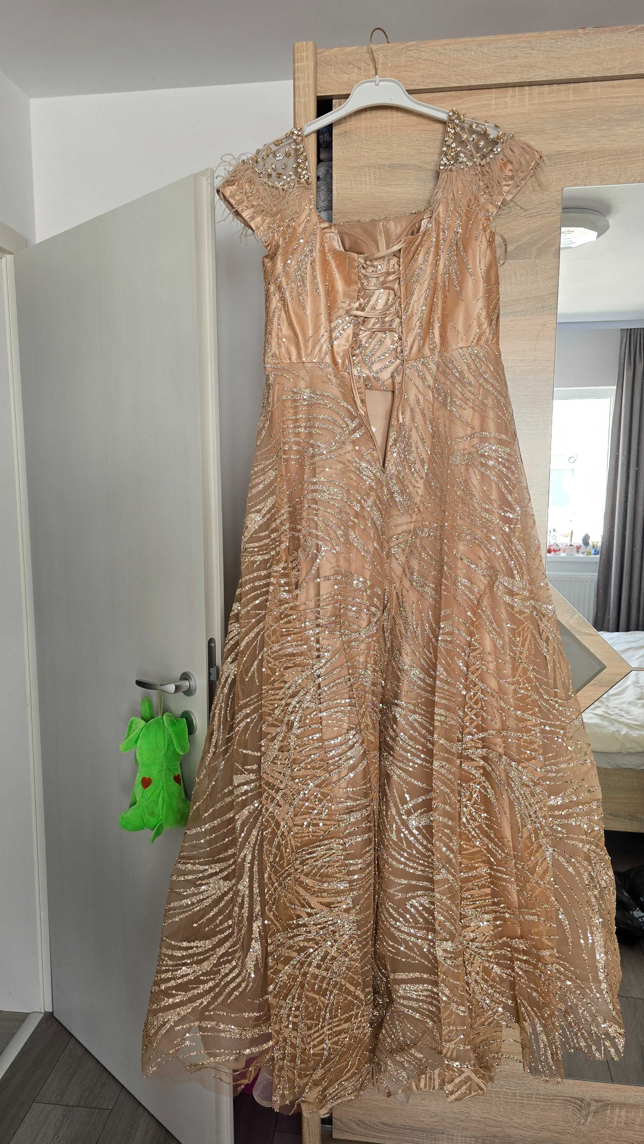 Rochie superba eveniment Nasă