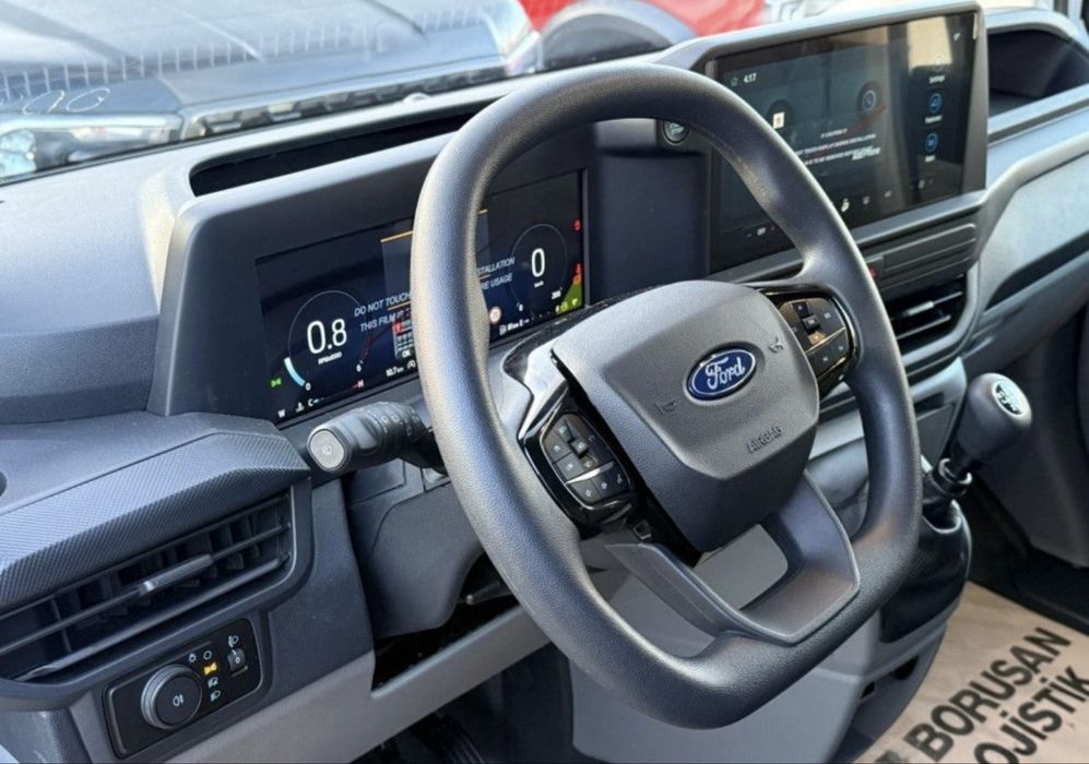 Ford tranzit custom pentru inchiriat/ rent a car/ cu sofer/ fara sofer