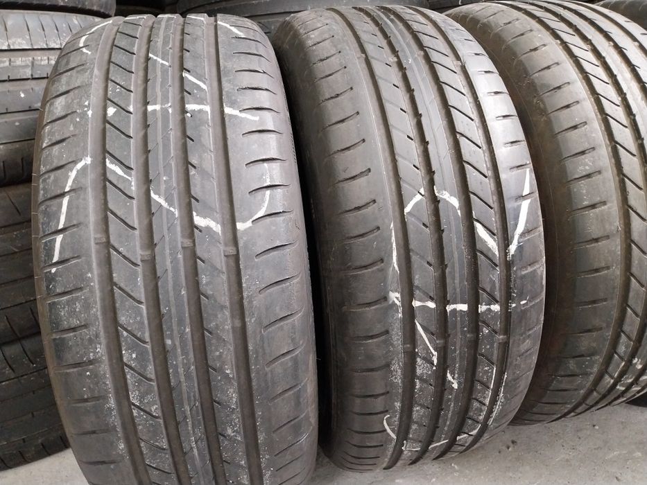 Anvelope second vară 235 45 R19 Goodyear RFT