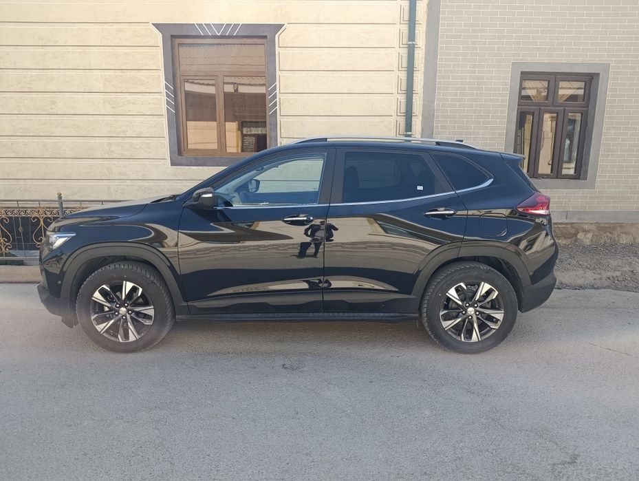 Tracker 2 premier plus