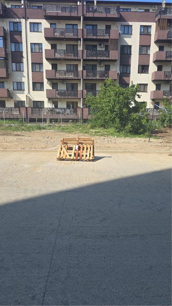Biruintei stradal popesti leordeni