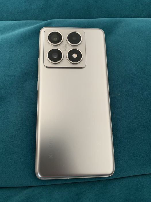 Xiaomi 14T Pro Vând/Schimb