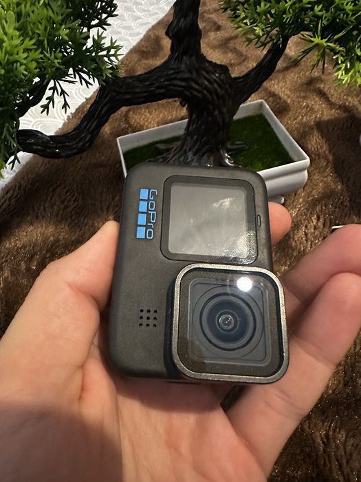 GoPro Hero11  cu 2 acumulatori