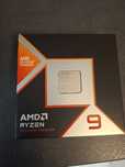 Procesor Ryzen 9900X3D sigilat