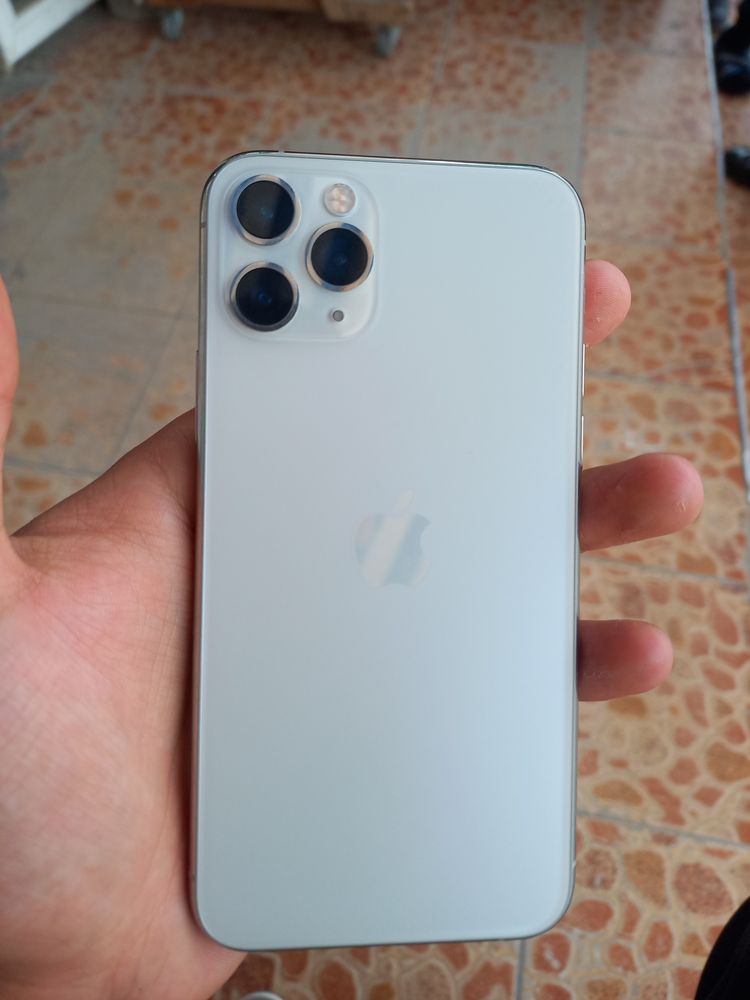 Iphone 11 pro sirocna