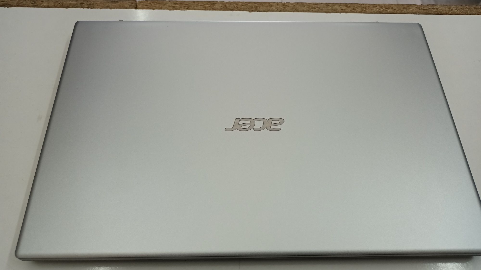 Acer Aspire 3 игравой