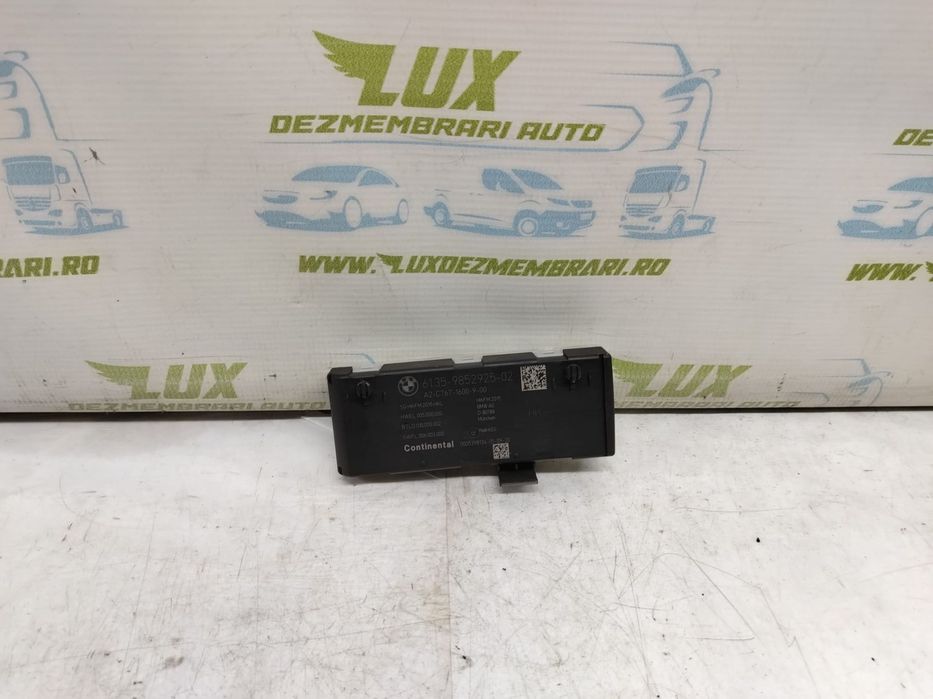 Modul haion  6135-9852925-02 BMW Seria 7 G11/G12 [facelift] [2019 - 2