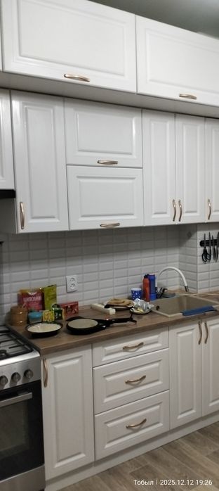 Кухонный гарнитур