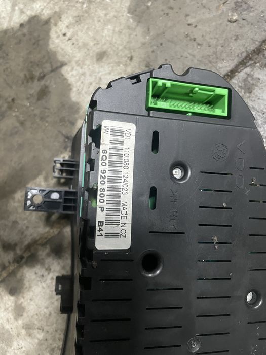 Ceasuri golf 4 polo Volkswagen benzina Europa